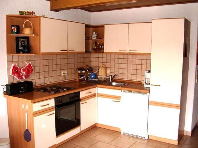 Fewo Muehlehof Konigshain Extérieur photo