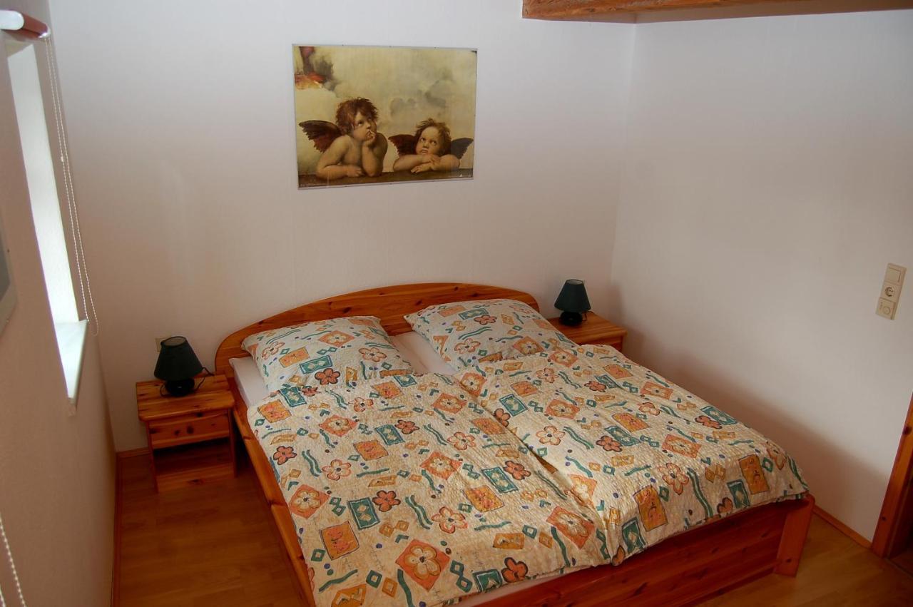 Fewo Muehlehof Konigshain Extérieur photo